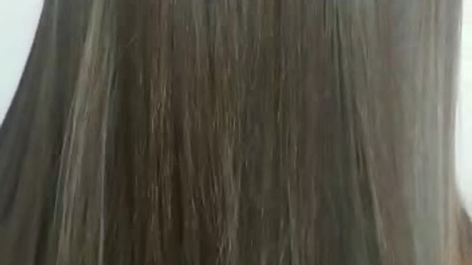 Correct+ Permanent Hair Straightning